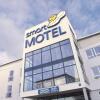 Отель smartMotel Kempten в Кемптене