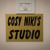 Отель Cosy Nikis Studio In Heraklion Creta в Ираклионе