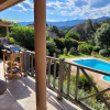 Отель Villa 125m2 6/8 pers Trinité de Porto Vecchio Piscine, фото 21