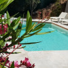 Отель Cozy Villa in Sant Feliu de Guíxols Spain with Swimming Pool, фото 11