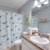 Отель Panama City Beach Home, 1 Mi to Beach/fishing Pier, фото 8
