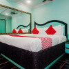 Отель Oyo 13675 Hotel Elegant, фото 5