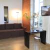 Отель Apparthotel Odalys Le Cheval Blanc, фото 9