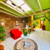 Отель Casa 3 dormitórios próxima ao centro de Gramado, фото 4
