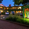 Отель Wayside Inn, фото 18