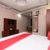 Отель OYO 7831 Hotel King's, фото 13