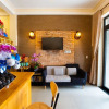 Отель Dalat Casa 2 Full House 6 Rooms 8 Beds, фото 2