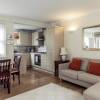 Отель Charming Central London Flat, фото 5