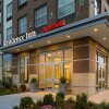 Отель Residence Inn Boston Needham в Нидхэм