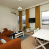 Отель Central Flat w Sea View and Near Galata Tower, фото 10