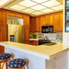Отель Kapalua Golf Villas 15p5-6 2 Bedroom Condo, фото 14