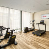 Отель IntercityHotel Geneva, фото 26