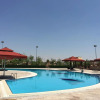 Отель Rabat Resort Hotel, фото 11