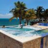 Отель Zoetry Villa Rolandi Isla Mujeres Cancun - All Inclusive, фото 7