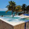 Отель Zoetry Villa Rolandi Isla Mujeres Cancun - All Inclusive, фото 42