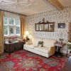 Отель Luxurious hideaway for four in one of the finest Elizabethan gatehouse, фото 5