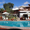 Отель Don Agucho Hotel, фото 13
