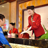 Отель Yading Yizhan Hotel, фото 8