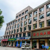 Отель Jincheng Hotel, фото 1