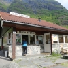 Отель Flåm Cabins во Фламе