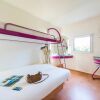 Отель ibis Budget La Rochelle, фото 12