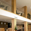 Отель Breaffy Woods Hotel, фото 2