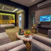Отель Suknai Hotel Suites Al Khozama, фото 15