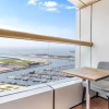 Отель Vacation Bay - Classy High Floor - Elite Residence, фото 20