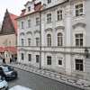 Отель My Old Prague’s Hall of Music, фото 3