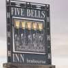 Отель The Five Bells Inn, фото 21