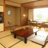 Отель Kaike Onsen Tokoen, фото 7