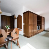Отель Aparthotel Versettla, фото 6