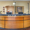 Отель Comfort Suites Eugene, фото 27