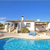 Отель Villa in Calpe, Alicante 103821 by MO Rentals, фото 16