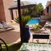 Отель Villa with 4 Bedrooms in Marrakech, with Wonderful Mountain View, Private Pool, Enclosed Garden, фото 17