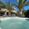 Отель Escape to Paradise - Experience Luxury and Serenity at Villa Elina in Sithonia!, фото 16