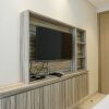 Отель Exclusive and Great Location 1BR Gold Coast Apartment near PIK, фото 2