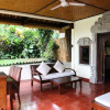 Отель Villa Indah Ubud, фото 5