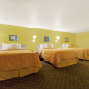 Отель White Rock Inn, фото 5