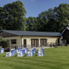 Отель Best Western Philipburn Country House Hotel, фото 10
