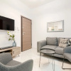 Отель Apartment Hermes in Central Athens, фото 4