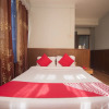 Отель OYO 17067 Maitreya Guest House, фото 11