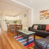 Отель Boutique Stays - Melrose Terrace, North Melbourne, фото 8