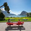 Отель Laguna di Lugano, фото 20