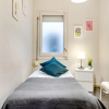 Отель Spacious 4 Bedroom Apartment Fira BCN & Camp Nou, фото 7