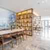 Отель Atour S Hotel Olympic Sports Center Nanjing, фото 18