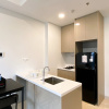 Отель Elegant And Comfortable 1Br Apartment Arumaya Residence, фото 4