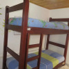 Отель Onde Pepe Hostel, фото 3