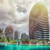 Отель Phoenix Island Resort Sanya Ocean Dream, фото 26