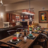 Отель Sunshine Peak Chalet 4 BedroomHoliday home By Moving Mountains, фото 5